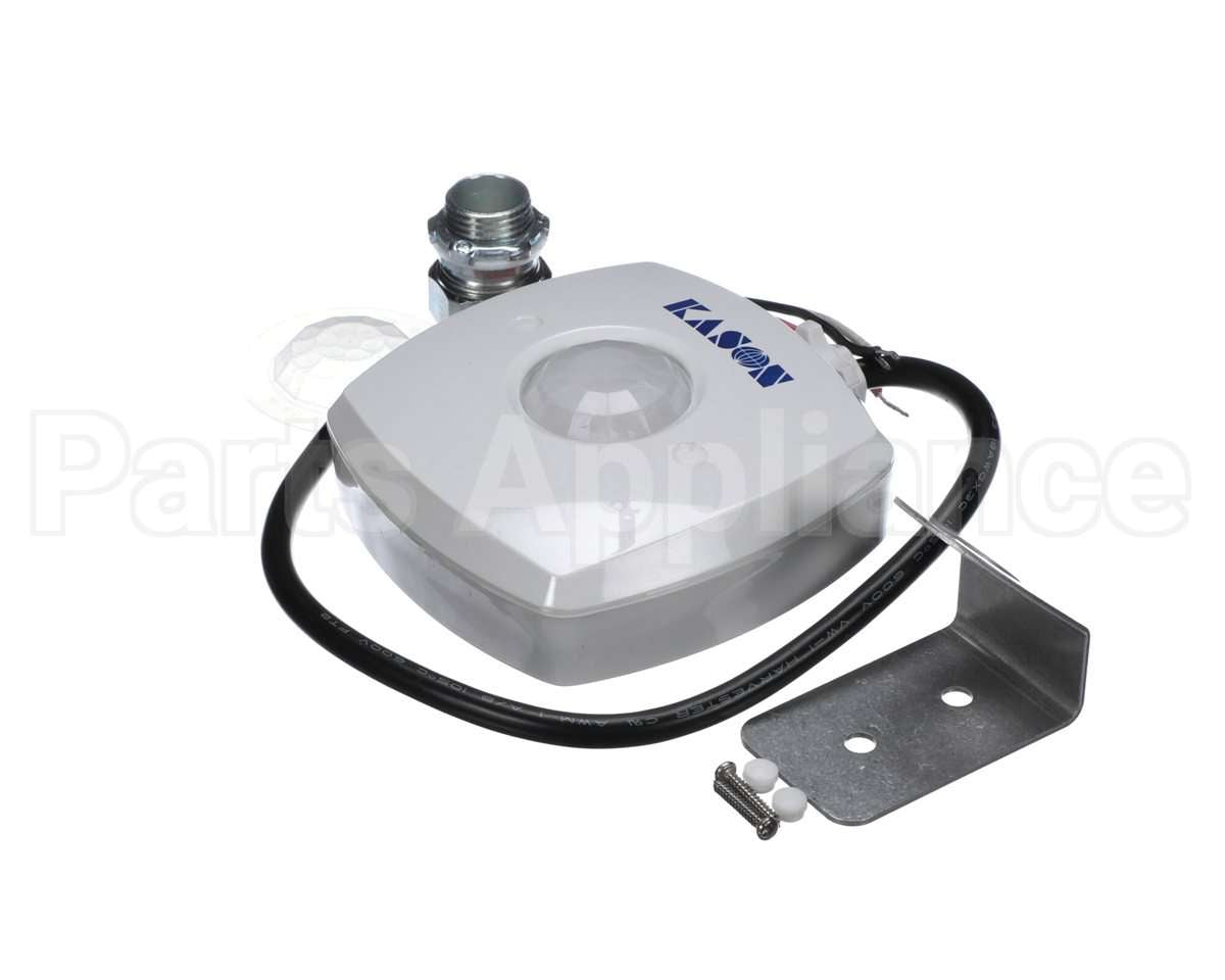 1901A-00007 Kason High Bay Motion Sensor