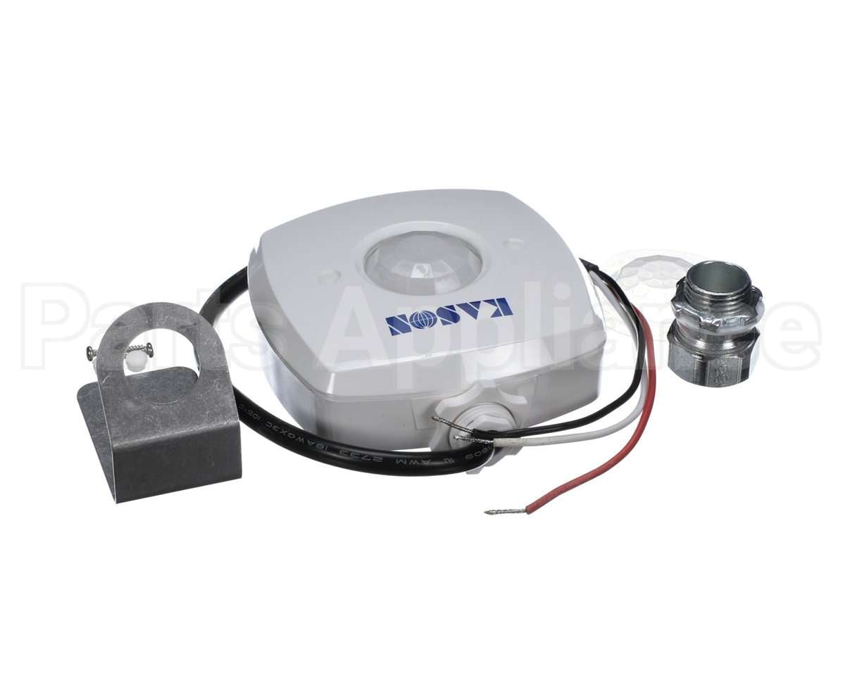 1901A-00007 Kason High Bay Motion Sensor