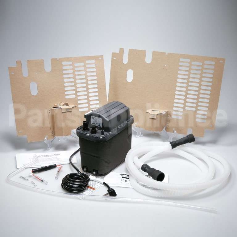 1901A Whirlpool 50# Icemaker Water Pump