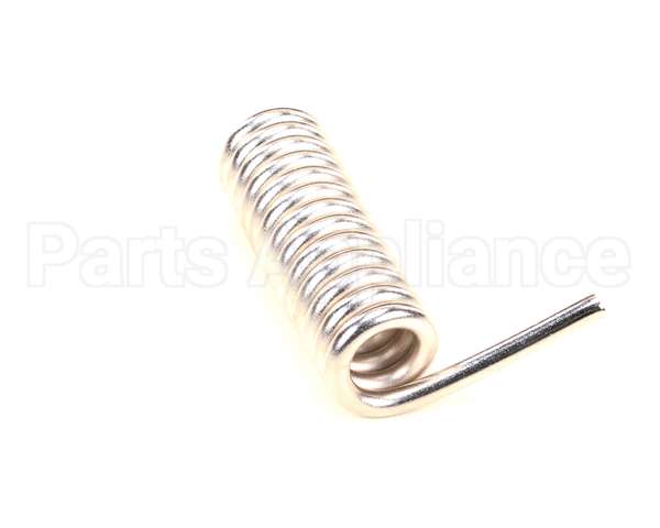 1902 Cretors Spring, Dump,13 Coil