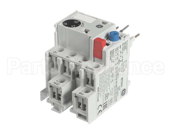 1902 Itv Ice Makers Thermal Relay