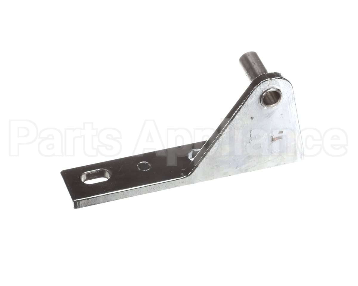 1902 Spartan Refrigeration Left Bottom Hinge
