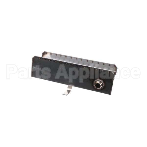 19022 Compatible Nieco Air Box Rear Flat 13.38