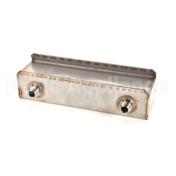 19040 Compatible Nieco Air Box Front 13.38 Jf-G /E - W