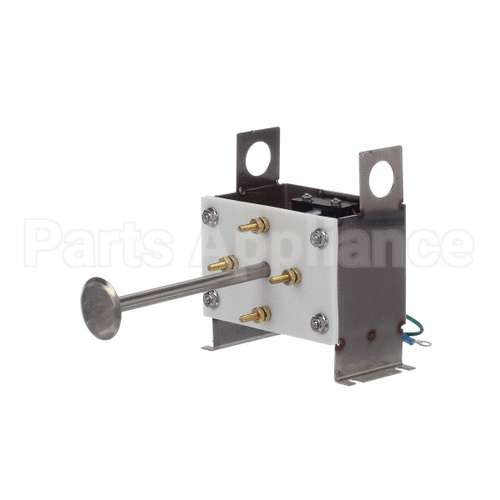 19041 Gaylord Door Plunger Safety Switch For