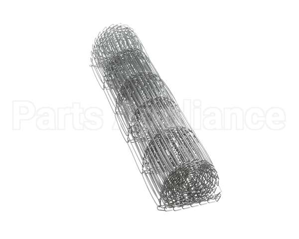 19054 Omcan S/S Conveyor Belt