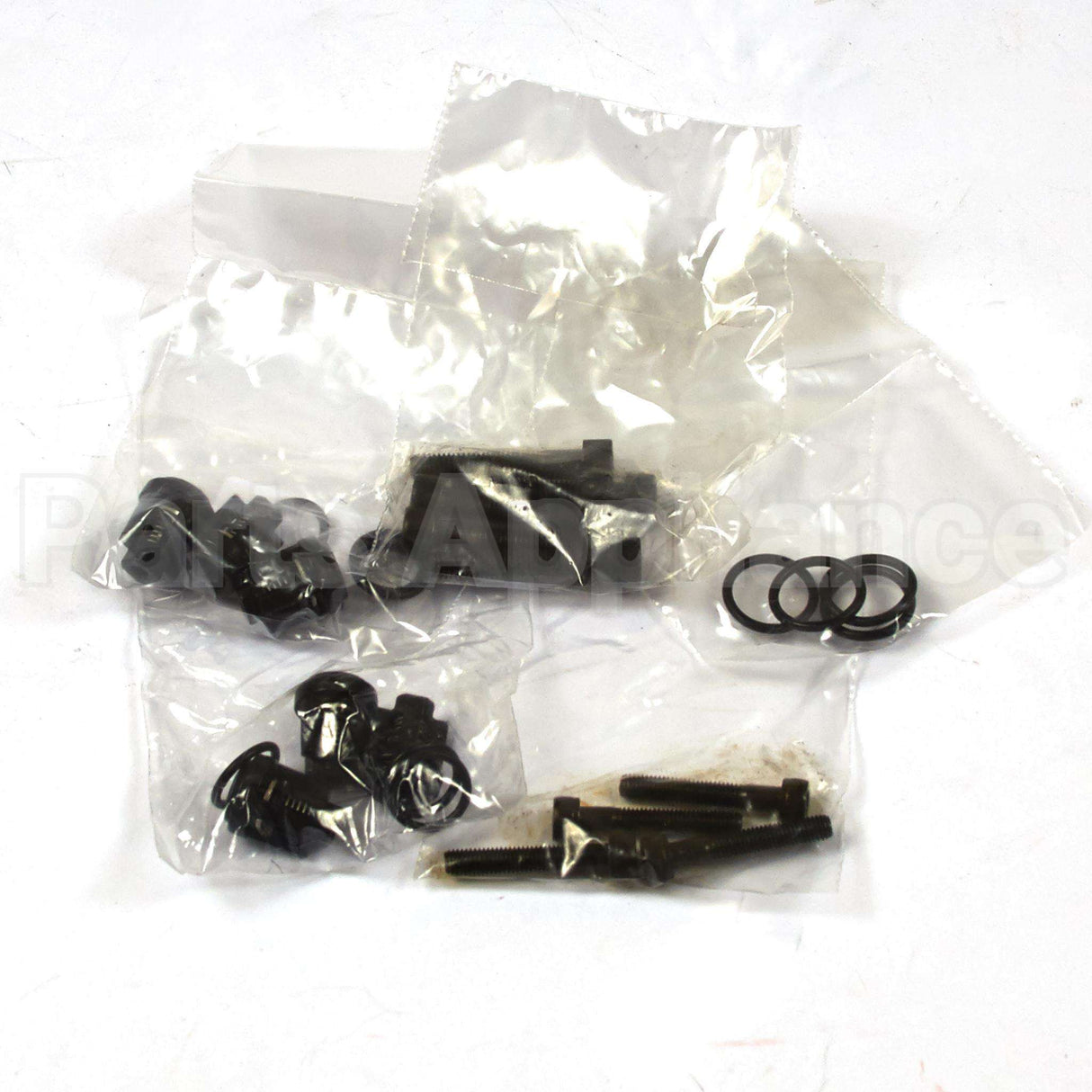 190591GS Briggs & Stratton Kit-Check Valve