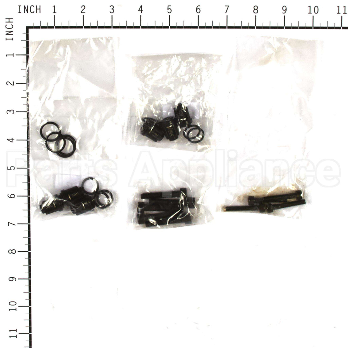 190591GS Briggs & Stratton Kit-Check Valve