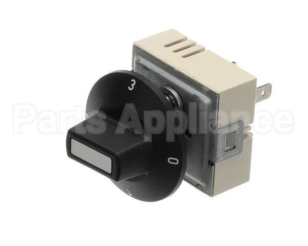 190600 Low Temp Industries Infinite Control(240V) W/Knob