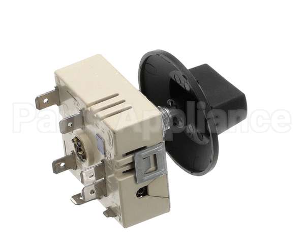 190600 Low Temp Industries Infinite Control(240V) W/Knob