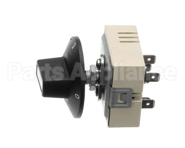 190600 Low Temp Industries Infinite Control(240V) W/Knob