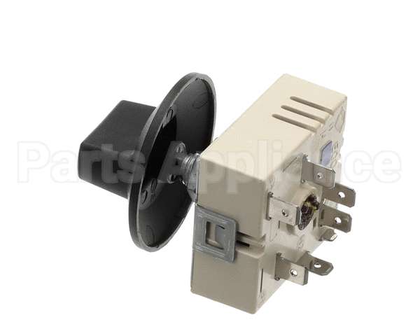 190600 Low Temp Industries Infinite Control(240V) W/Knob