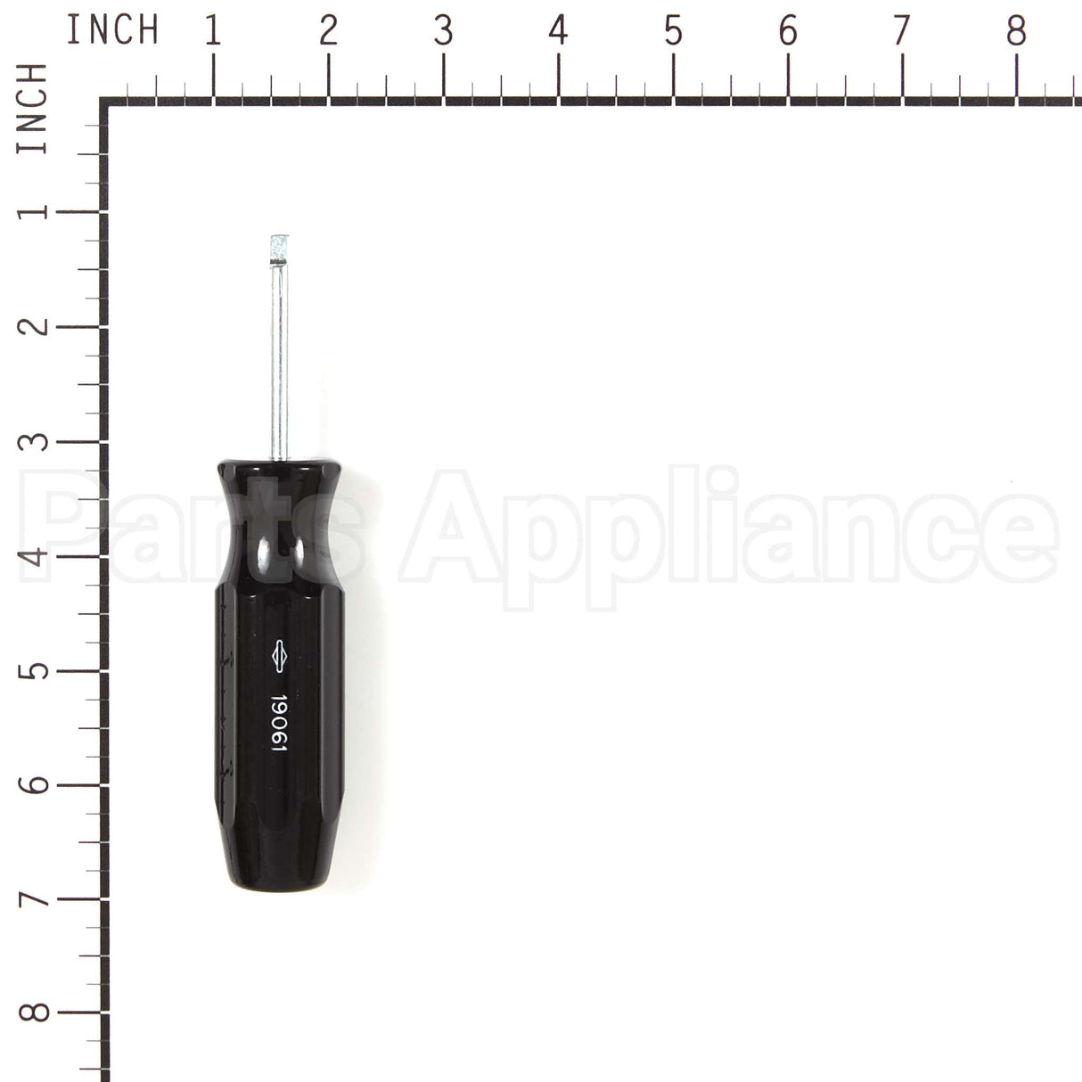 19061 Briggs & Stratton Screw Driver-Jet