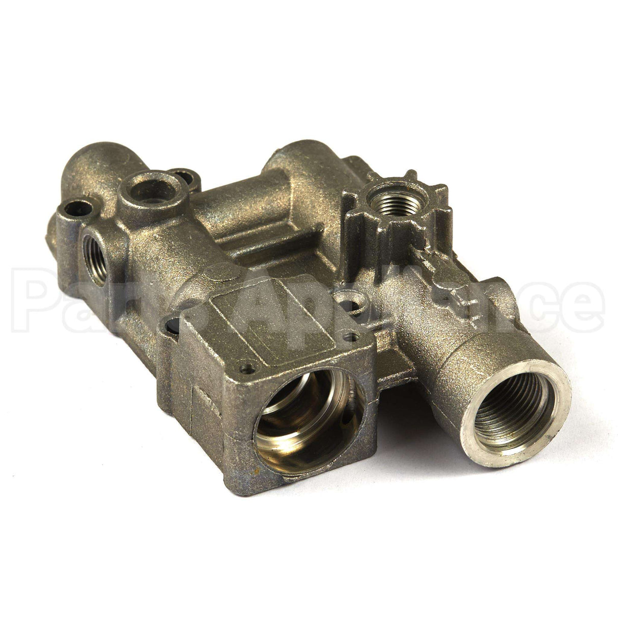 190627GS Briggs & Stratton Manifold