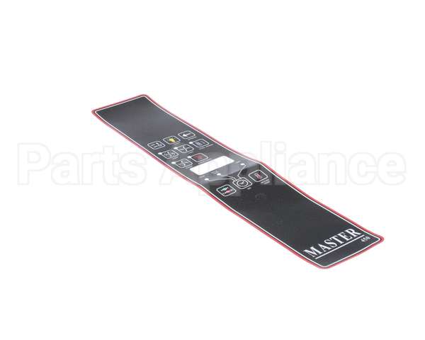 1908503 Garland Overlay Mco 450 With Light