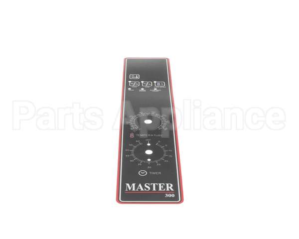 1908514 Garland Overlay Mco 300 Without Light