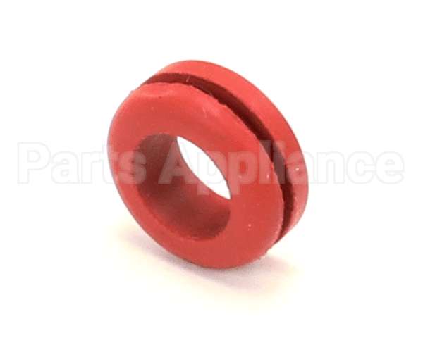 19086 Blodgett Grommet,Rubber: .38Id/.50Mt