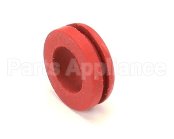 19086 Blodgett Grommet,Rubber: .38Id/.50Mt
