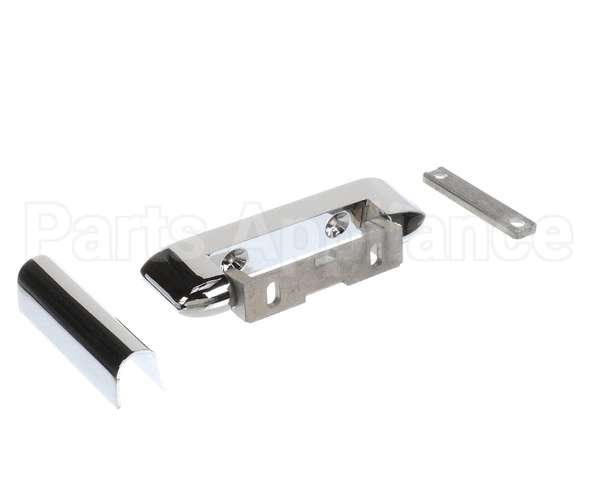 1911019 Leer Hinge-Kason #211-2 Hole- Used