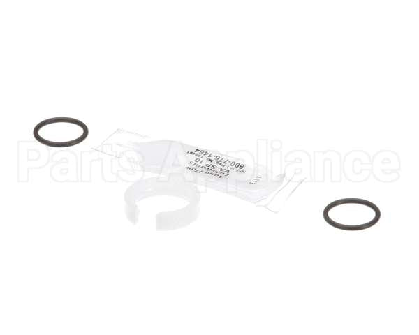 19119 Fisher Repair Kit 1/2 Spout