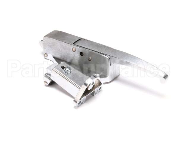 1913018 Leer Latch & Strike K77 1-7/8 Offse