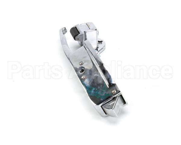 1913025 Leer Latch & Strike K77 Flush (Poli