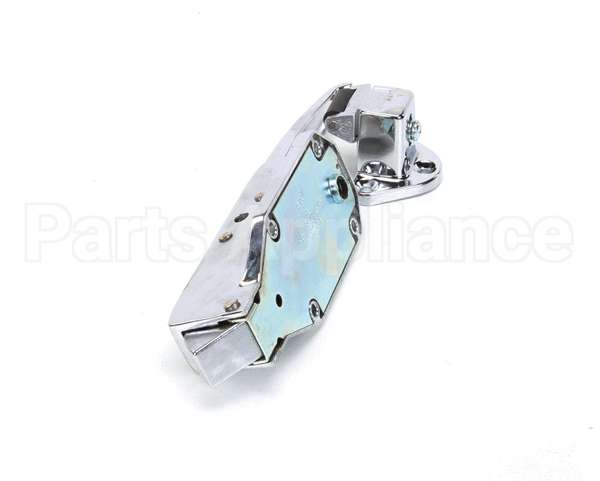 1913025 Leer Latch & Strike K77 Flush (Poli