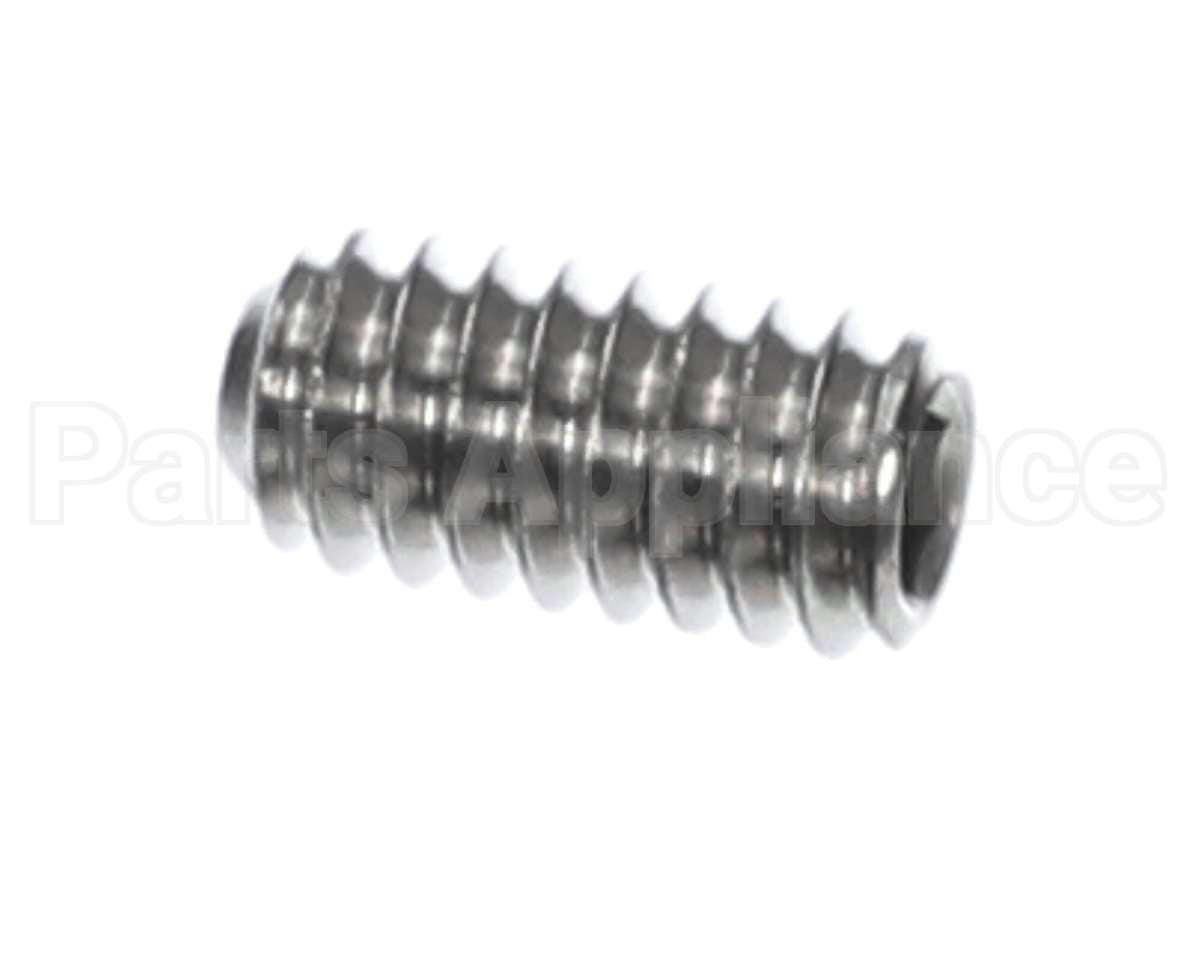 19136 Cleveland Screw;Set Cup Pt; 1/4-20X.500S