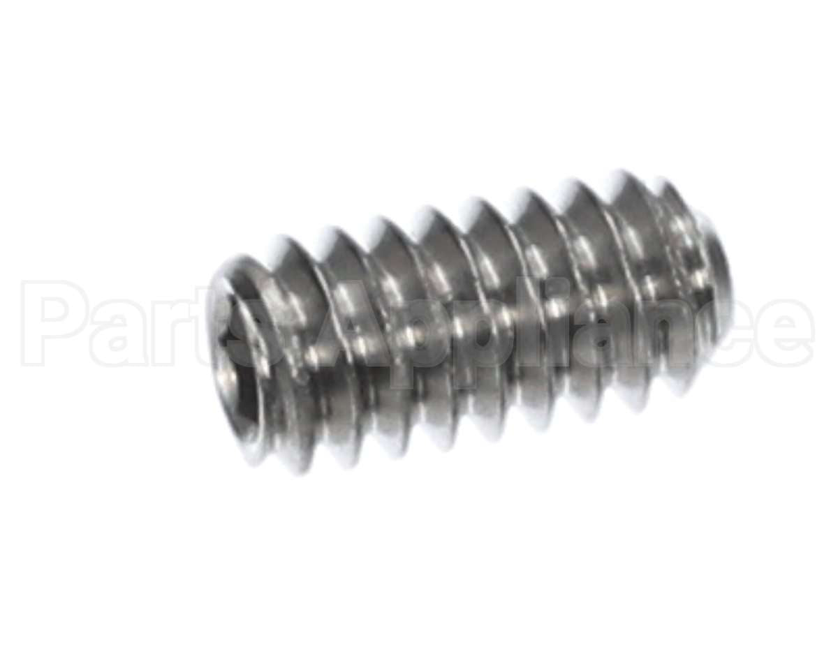 19136 Cleveland Screw;Set Cup Pt; 1/4-20X.500S