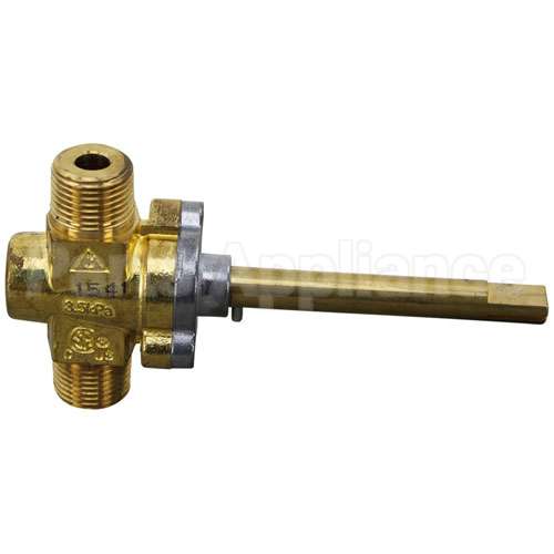19137 Compatible Vulcan Valve 3/8 Mpt X 3/8 Mpt