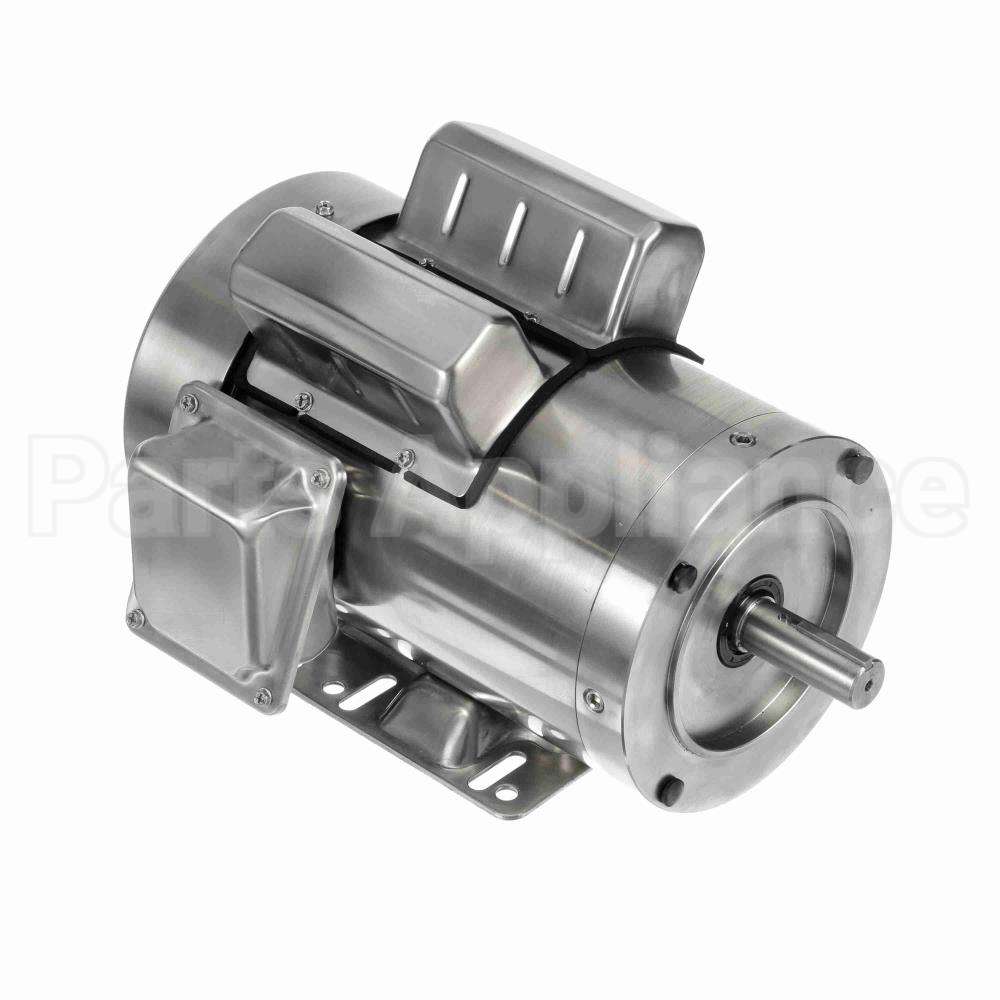 191482 Leeson Motor