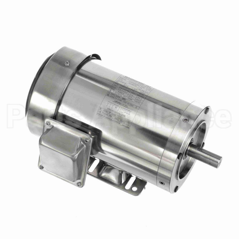 191490 Leeson Motor