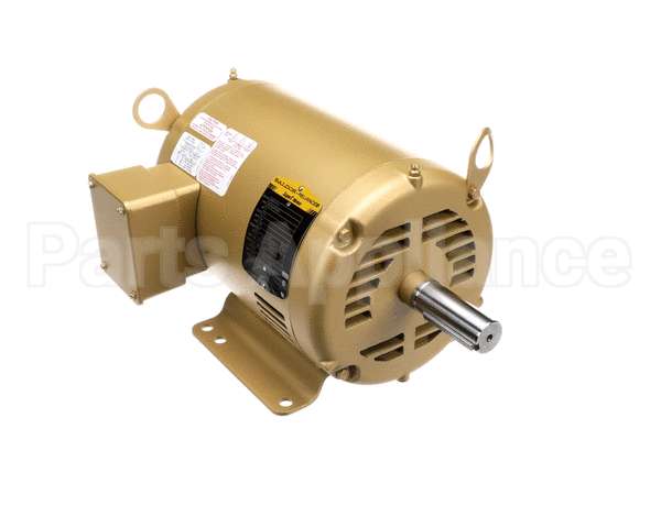 191575-00300 Pennbarry Motor