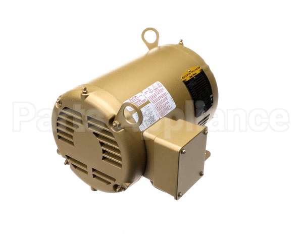 191575-00300 Pennbarry Motor