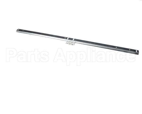 1916 Quikserv Bi-Parting Slide Rail