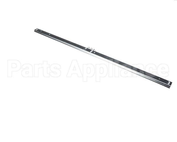 1916 Quikserv Bi-Parting Slide Rail