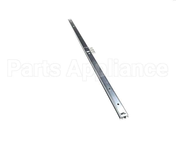 1916 Quikserv Bi-Parting Slide Rail