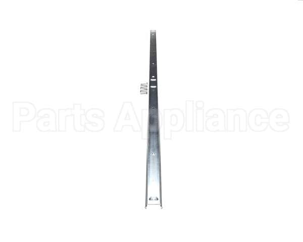 1916 Quikserv Bi-Parting Slide Rail