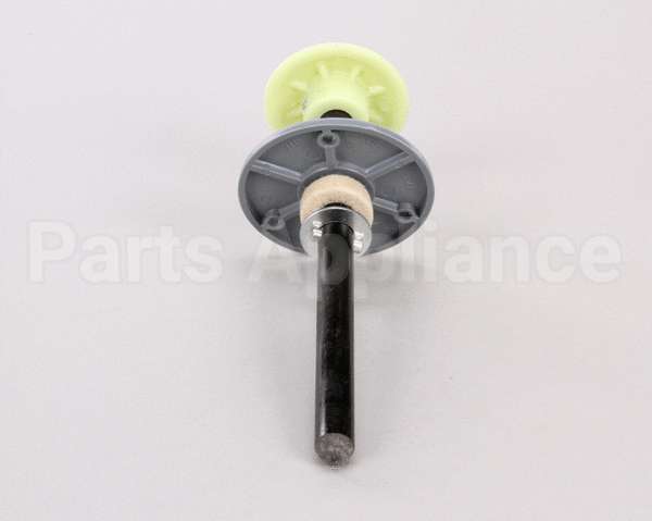 1916001 Leer Interior Safety Release #487 (