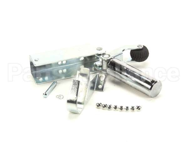 1916010 Leer Door Closer 1092 Offset 1-7/8"