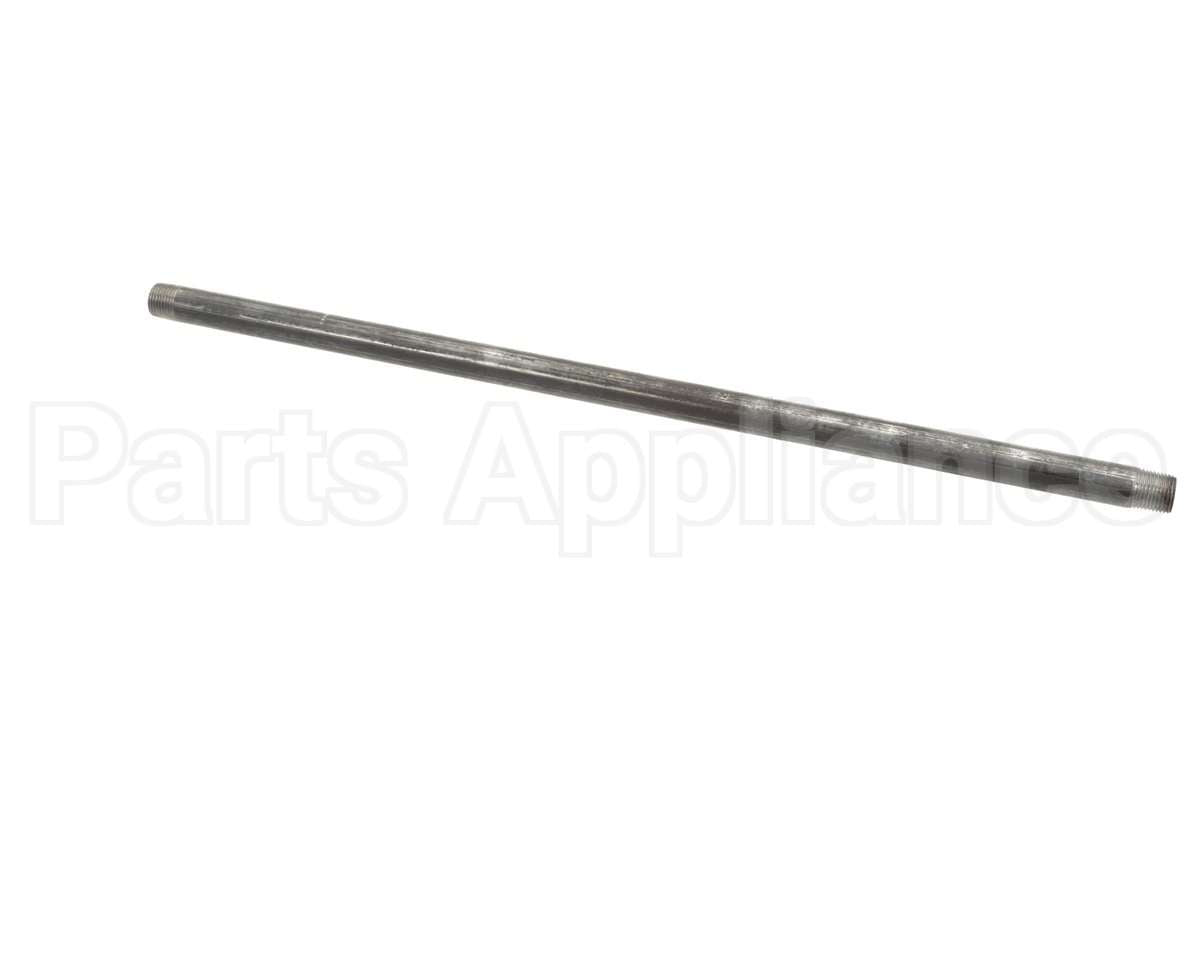 1916102 Garland Tailpipe - Std/Deep
