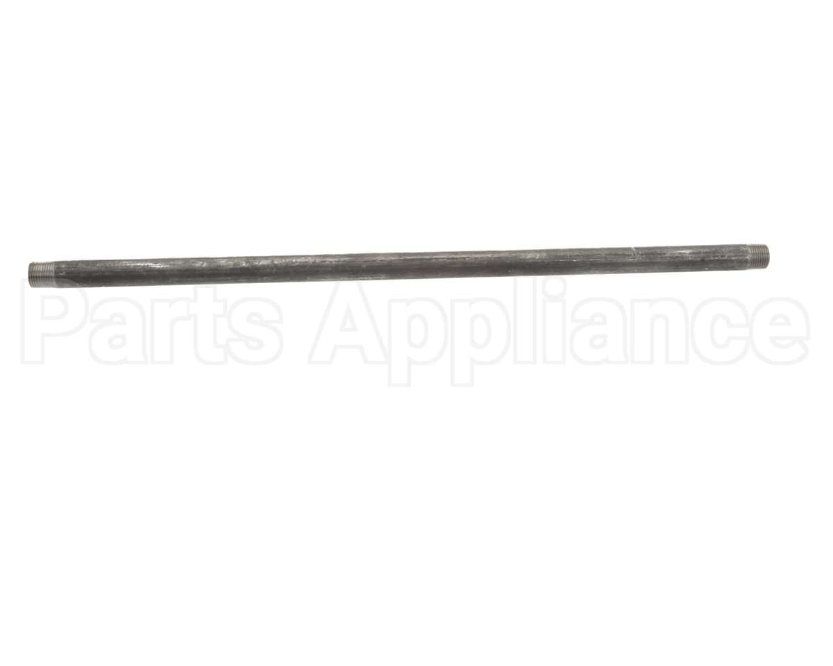 1916102 Garland Tailpipe - Std/Deep