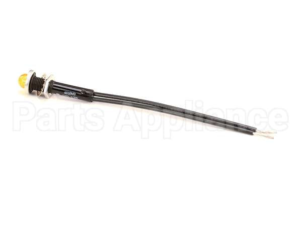 19162 Gaylord Indicator Light - Yellow