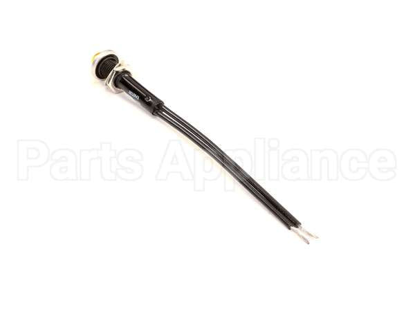 19162 Gaylord Indicator Light - Yellow