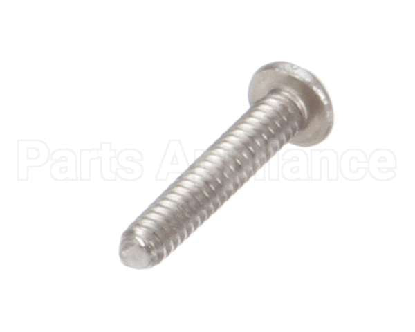 19163 Cleveland Screw;Rd Hd Slotted; 6-32X.75;