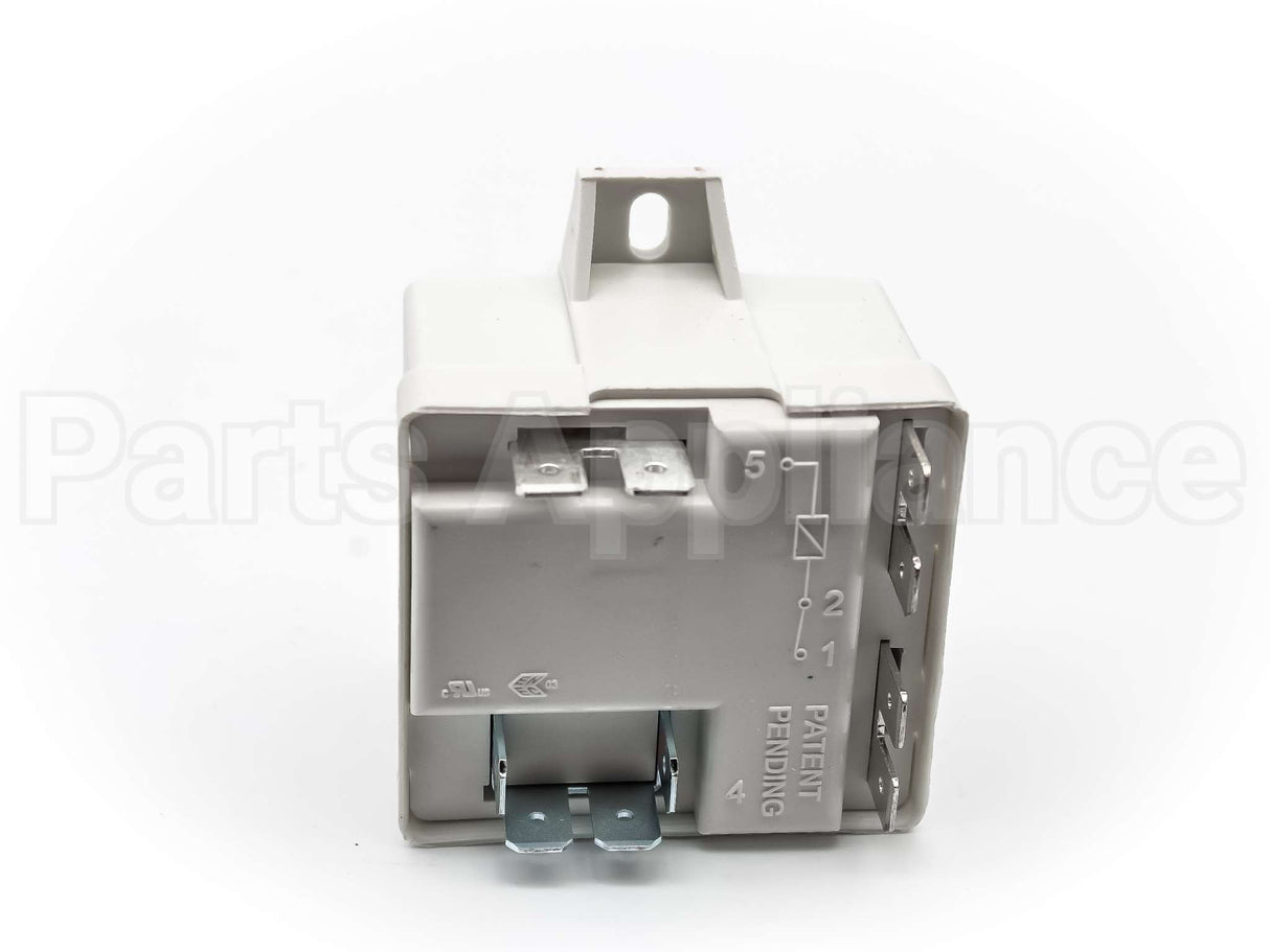 19164 MARS 164 Potentialrelay 395V