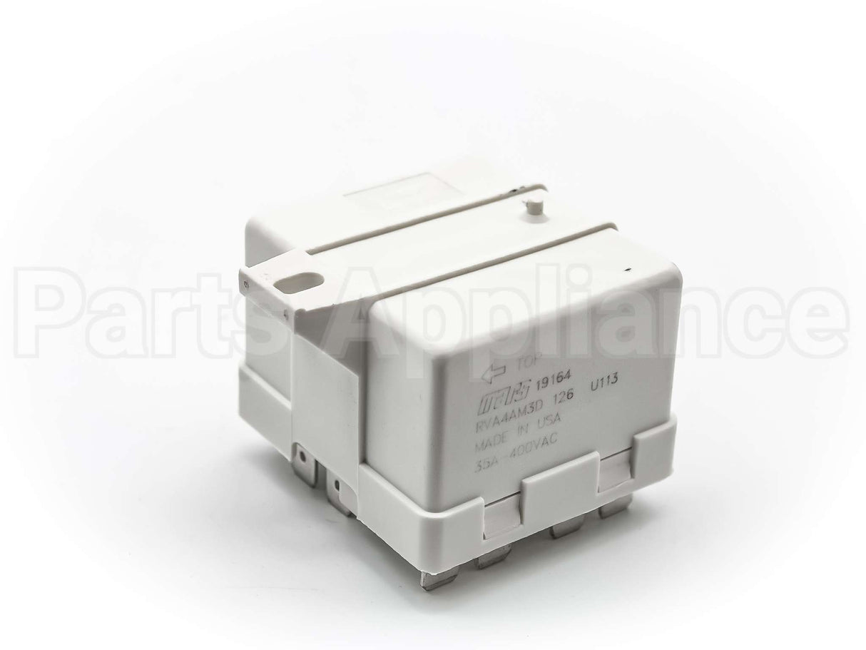 19164 MARS 164 Potentialrelay 395V