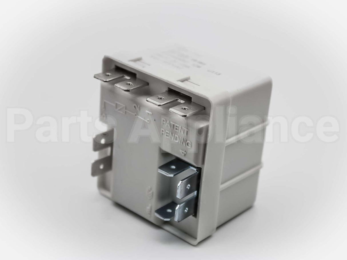 19164 MARS 164 Potentialrelay 395V