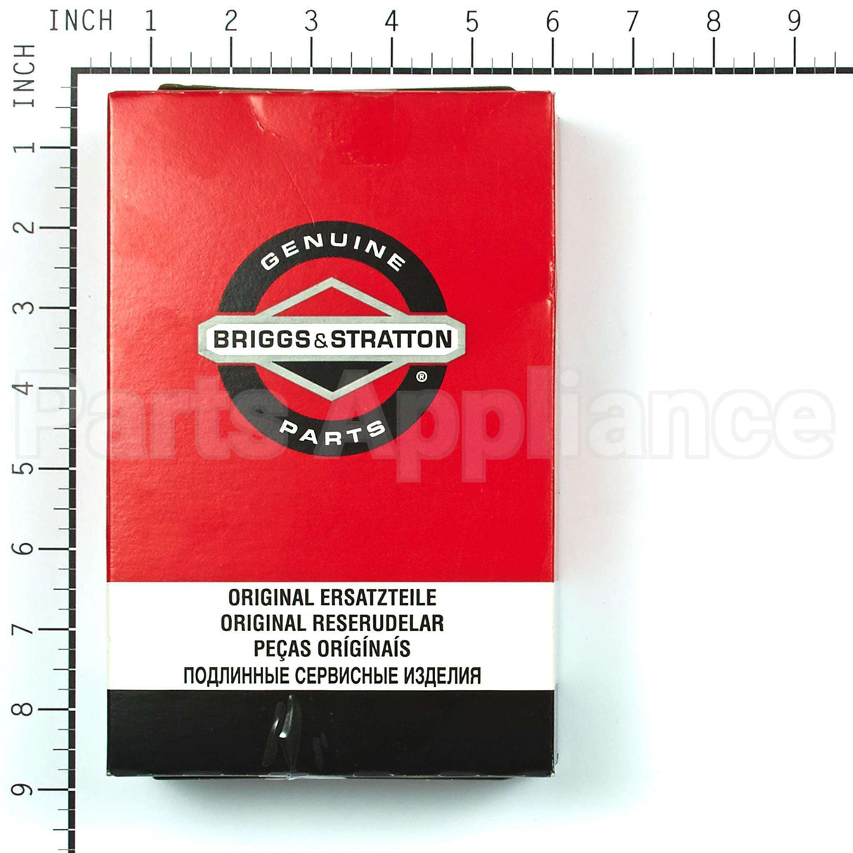 191652GS Briggs & Stratton Board-Circuit