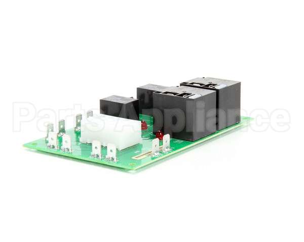 1916901 Garland Relay Board Pcb Assembly